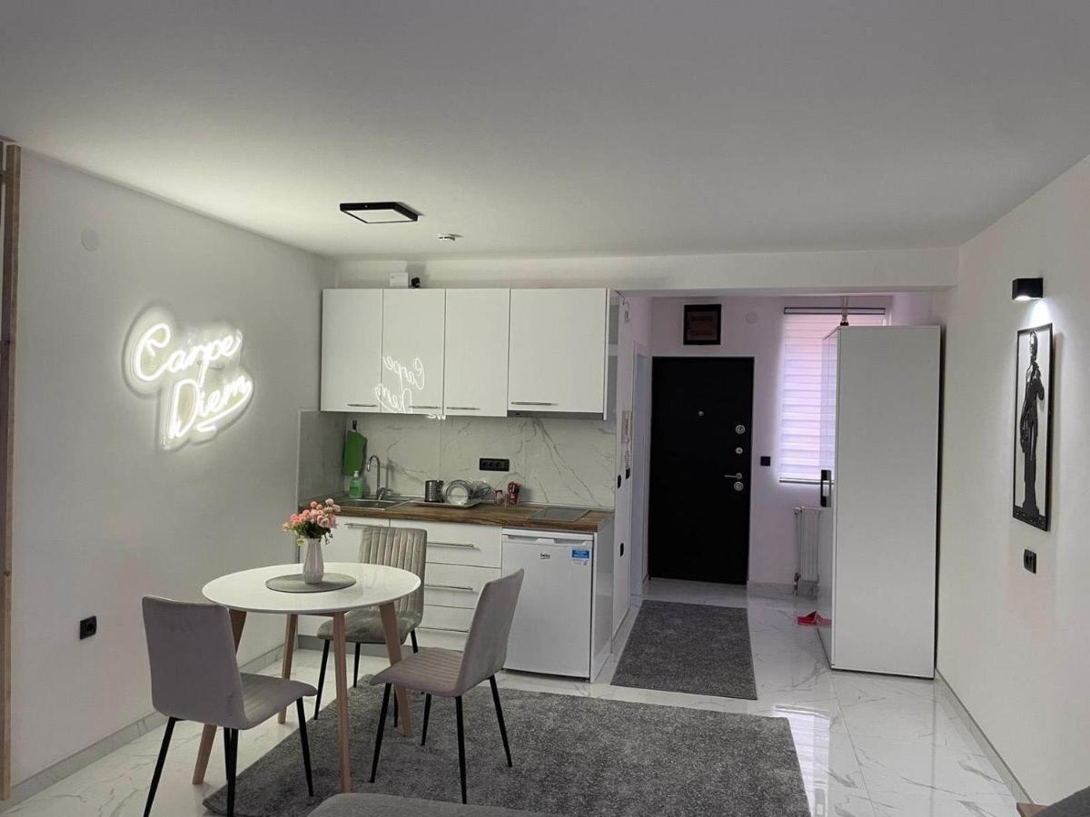 Apartman Afrodita Lux 1 Ni Dış mekan fotoğraf