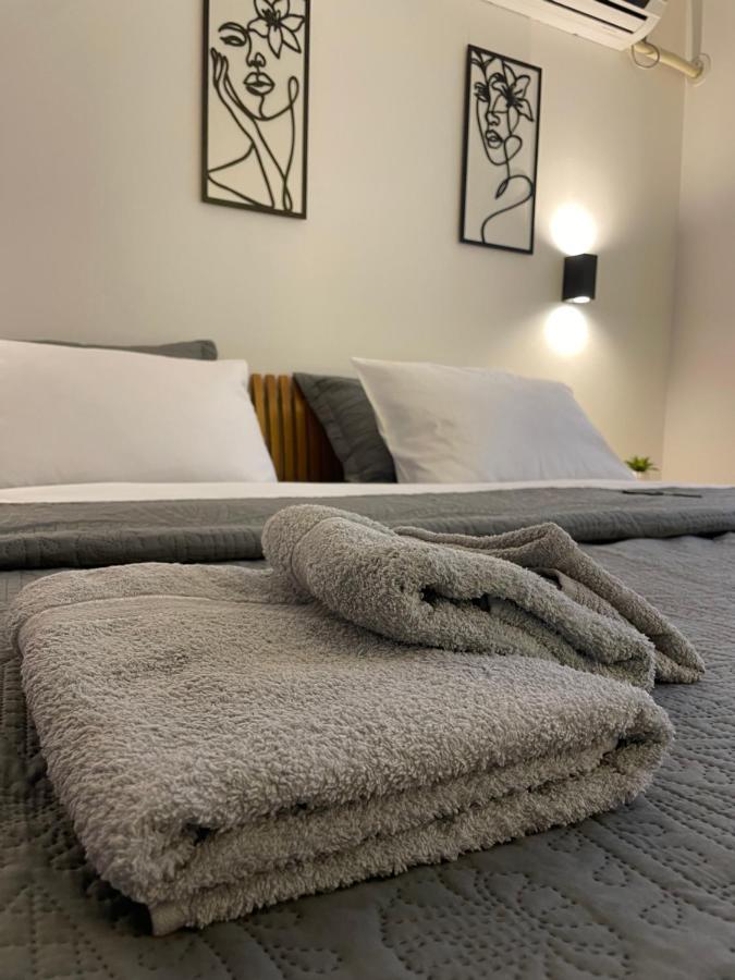 Apartman Afrodita Lux 1 Ni Dış mekan fotoğraf